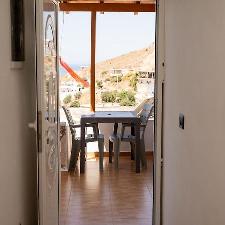 Laa Melossa Σαράντα Εξωτερικό φωτογραφία
